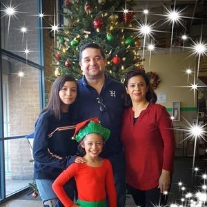 Meet your Posher, Violeta